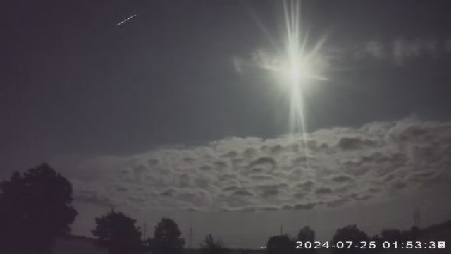 AMS36 meteor