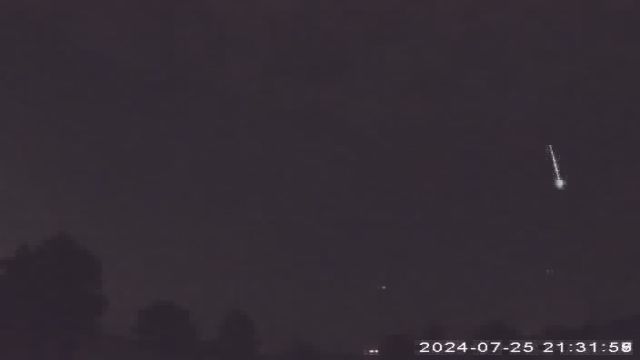 AMS36 meteor