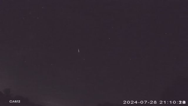 AMS36 meteor