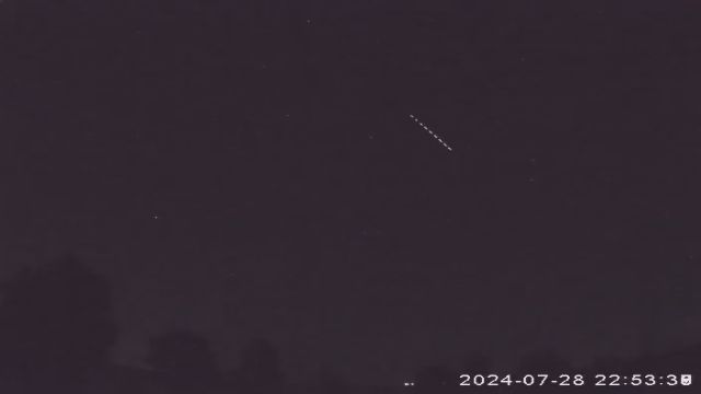AMS36 meteor