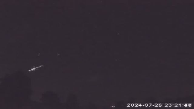 AMS36 meteor