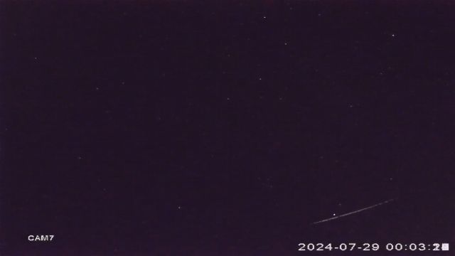 AMS36 meteor