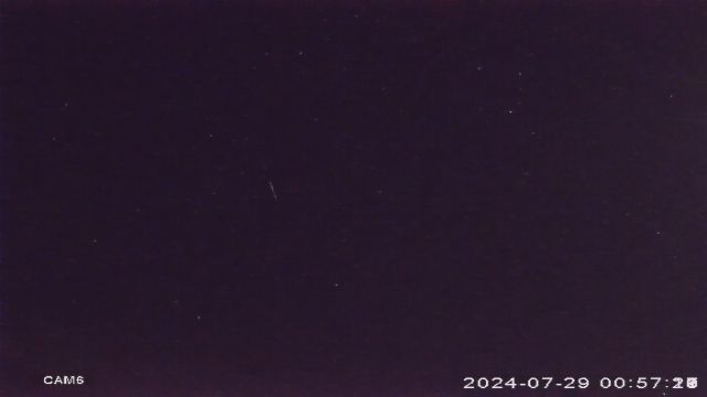 AMS36 meteor