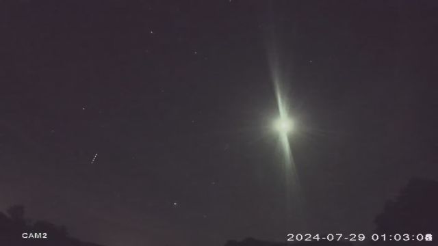 AMS36 meteor