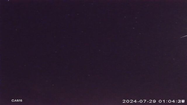 AMS36 meteor