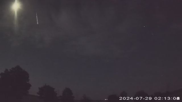 AMS36 meteor