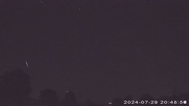 AMS36 meteor