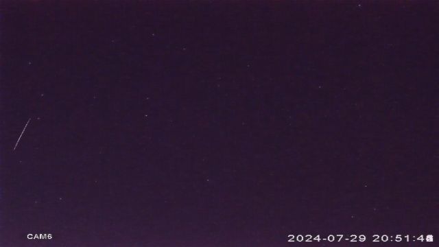 AMS36 meteor