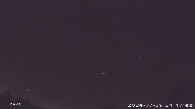 AMS36 meteor