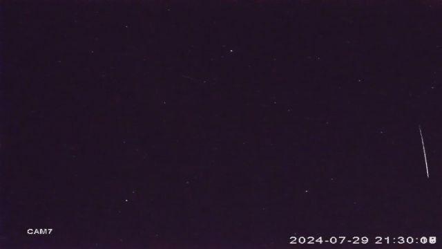 AMS36 meteor