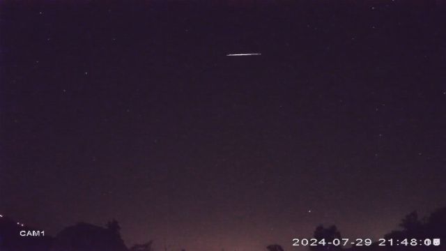 AMS36 meteor