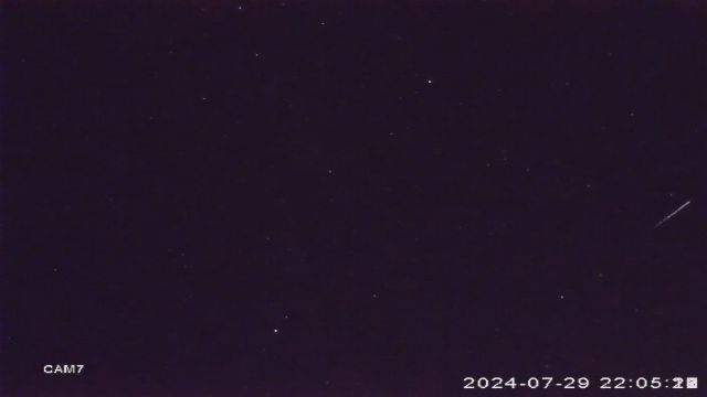 AMS36 meteor