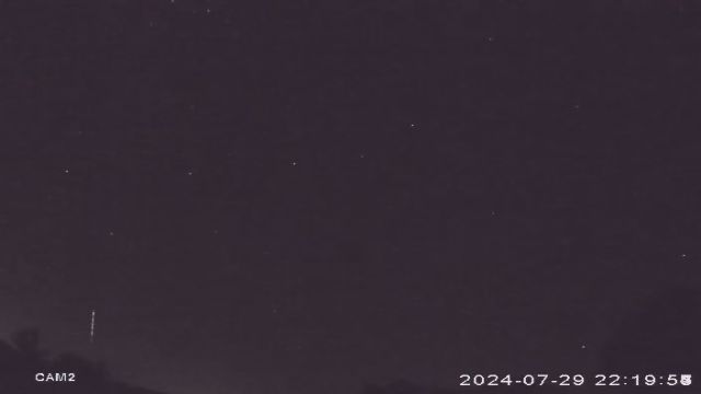 AMS36 meteor