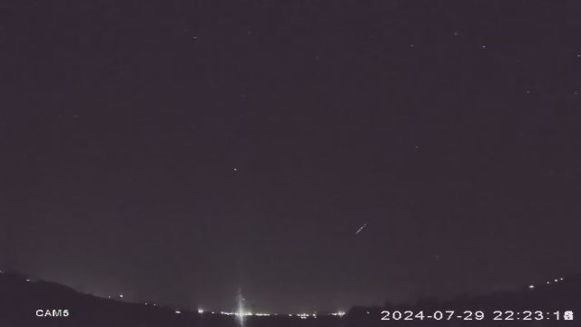 AMS36 meteor