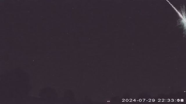 AMS36 meteor
