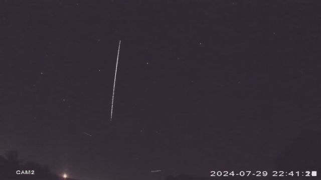 AMS36 meteor
