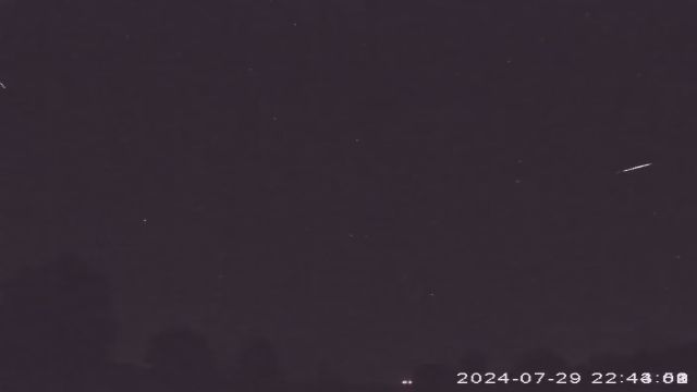 AMS36 meteor