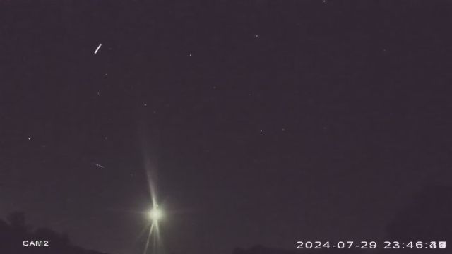 AMS36 meteor