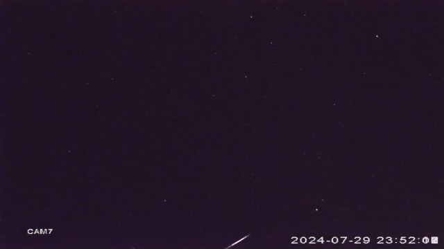 AMS36 meteor