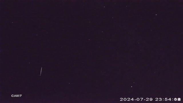 AMS36 meteor