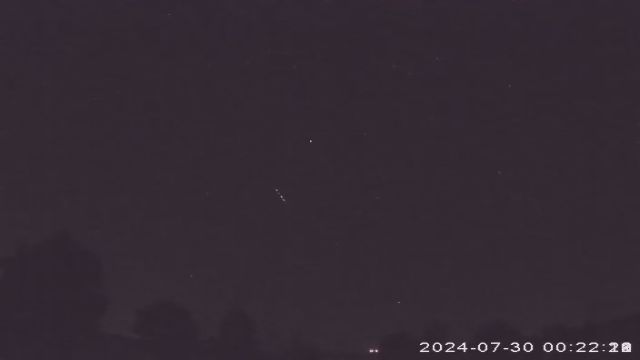 AMS36 meteor