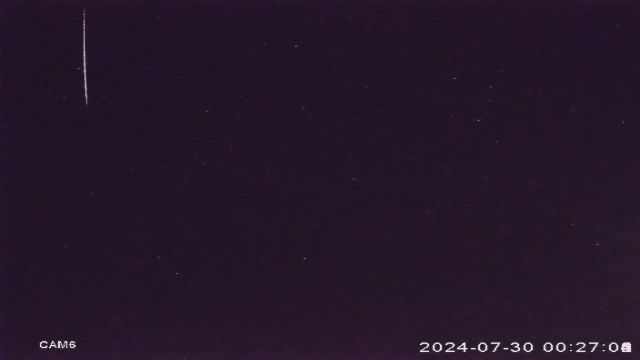 AMS36 meteor