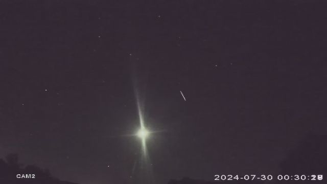 AMS36 meteor