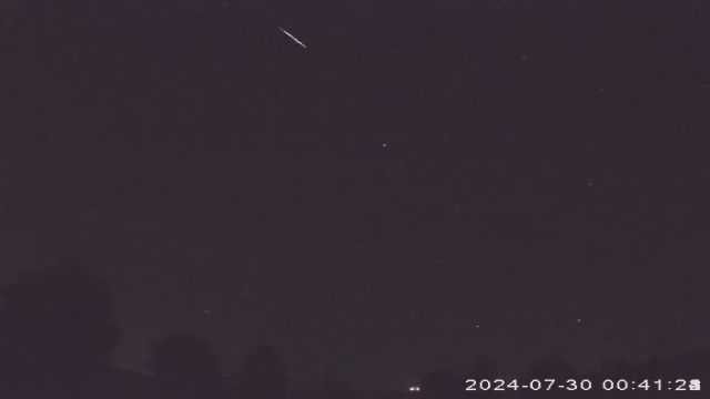 AMS36 meteor