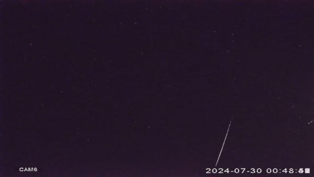 AMS36 meteor