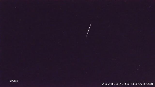 AMS36 meteor