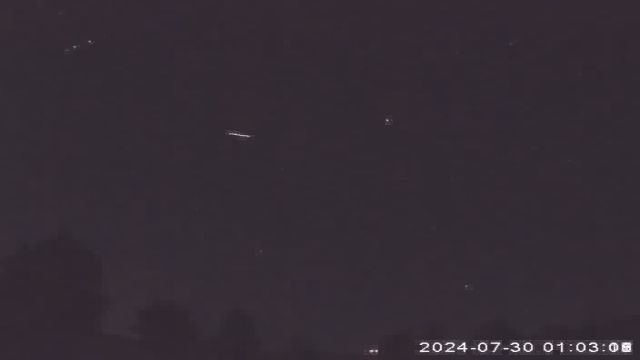 AMS36 meteor