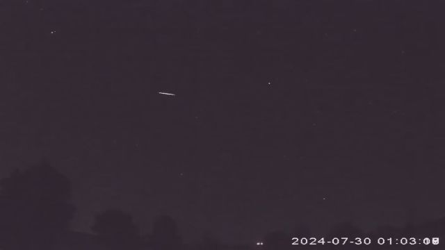 AMS36 meteor