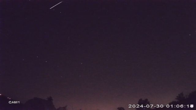 AMS36 meteor