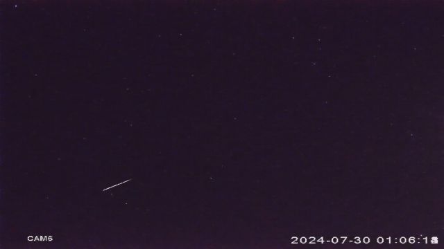 AMS36 meteor