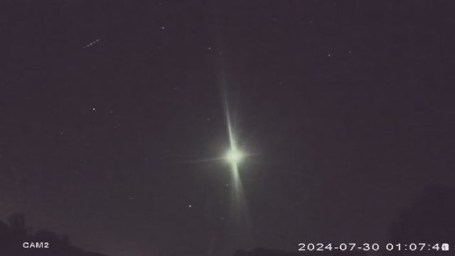 AMS36 meteor
