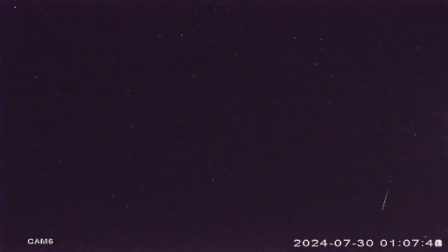 AMS36 meteor