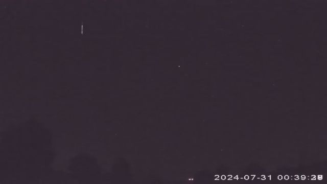 AMS36 meteor