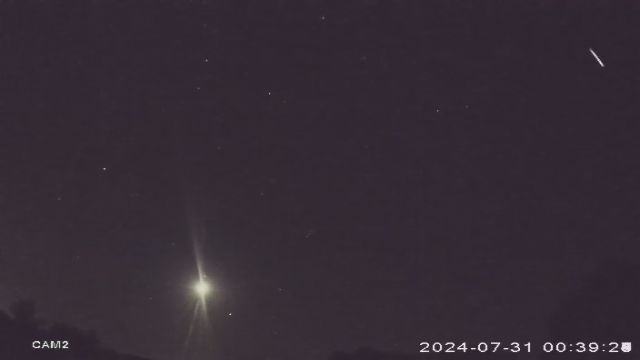 AMS36 meteor