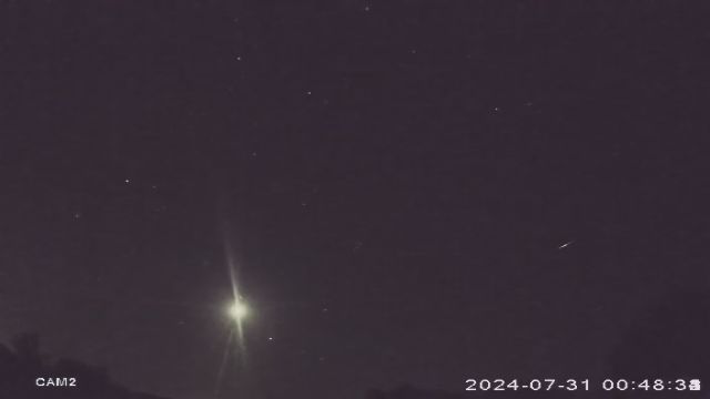 AMS36 meteor