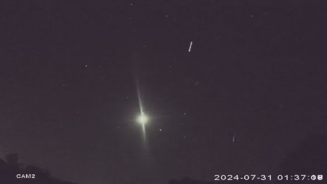 AMS36 meteor