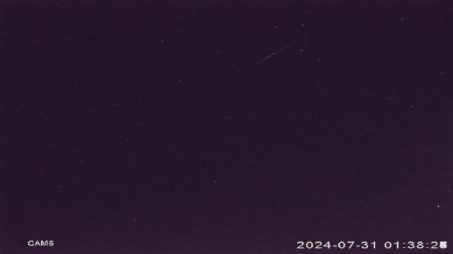 AMS36 meteor
