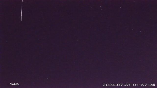 AMS36 meteor