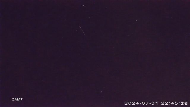 AMS36 meteor