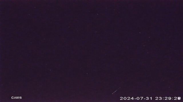 AMS36 meteor