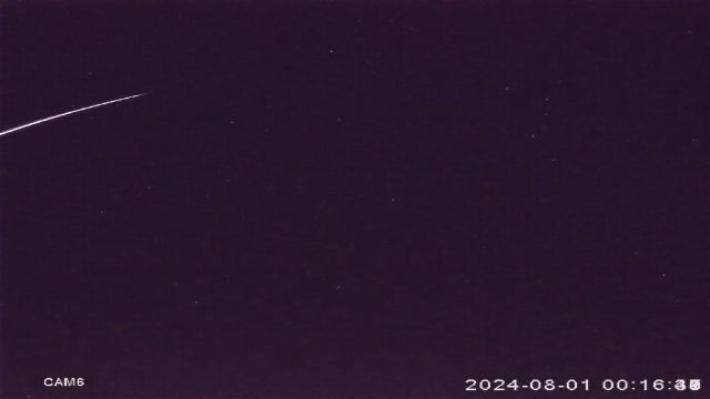 AMS36 meteor