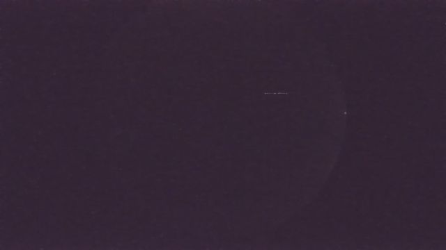 AMS36 meteor