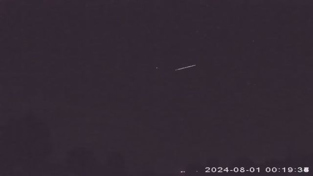 AMS36 meteor