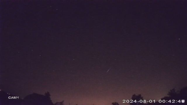 AMS36 meteor