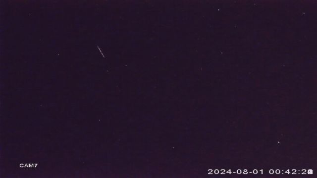 AMS36 meteor