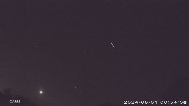 AMS36 meteor